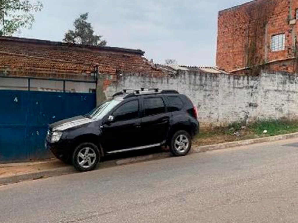 Casa - Venda, Terra Vermelha, Sorocaba, SP